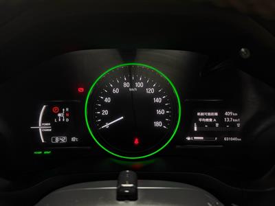 2018 Honda Vezel - Thumbnail