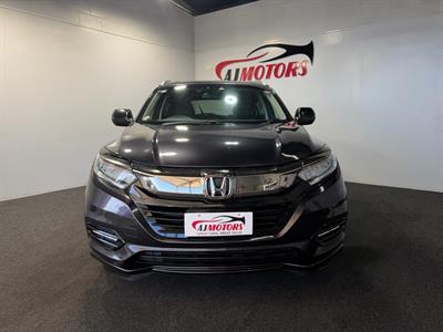 2018 Honda Vezel - Thumbnail