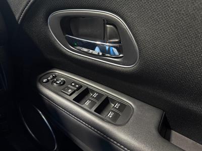 2018 Honda Vezel - Thumbnail