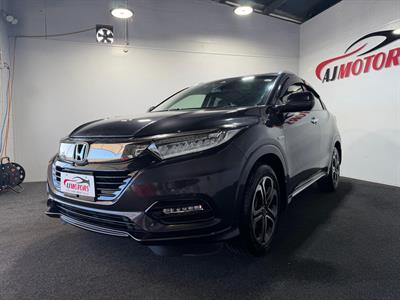 2018 Honda Vezel - Thumbnail