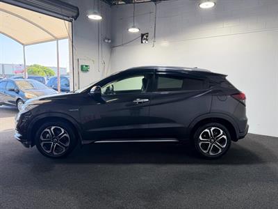 2018 Honda Vezel - Thumbnail