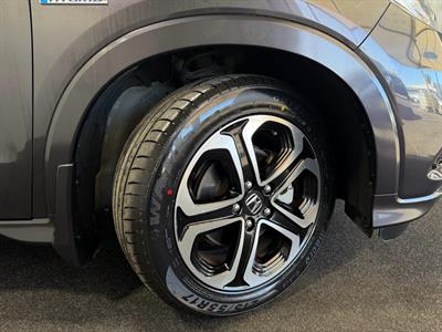 2018 Honda Vezel - Thumbnail
