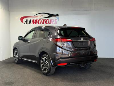 2018 Honda Vezel - Thumbnail