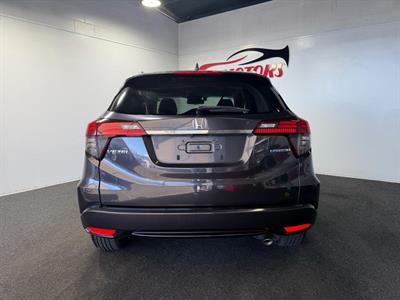 2018 Honda Vezel - Thumbnail