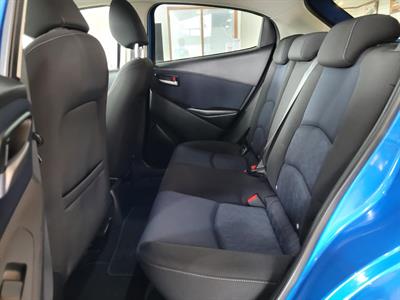2015 Mazda Demio - Thumbnail