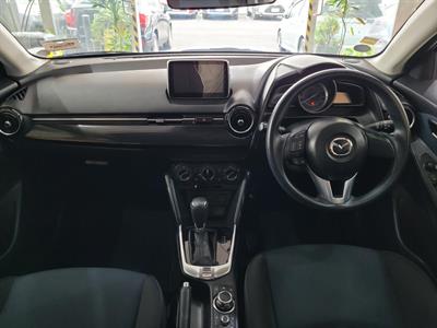 2015 Mazda Demio - Thumbnail