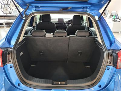 2015 Mazda Demio - Thumbnail