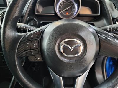 2015 Mazda Demio - Thumbnail