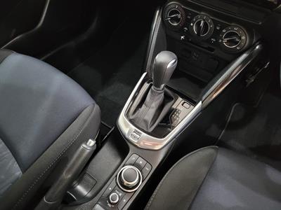 2015 Mazda Demio - Thumbnail
