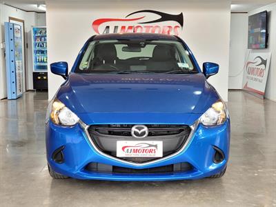 2015 Mazda Demio - Thumbnail