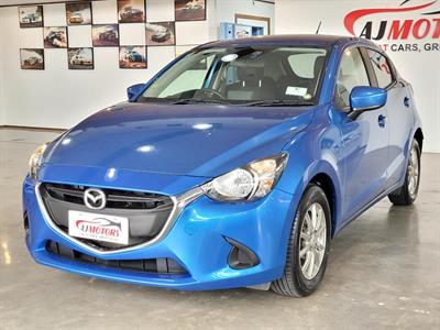 2015 Mazda Demio - Thumbnail