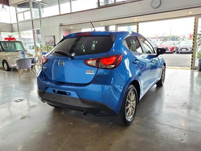 2015 Mazda Demio - Thumbnail