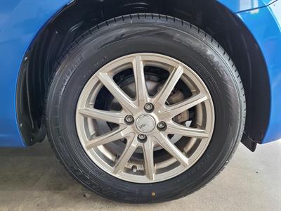 2015 Mazda Demio - Thumbnail