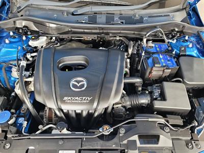 2015 Mazda Demio - Thumbnail