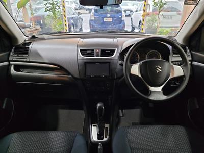 2015 Suzuki Swift - Thumbnail
