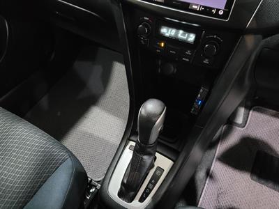 2015 Suzuki Swift - Thumbnail