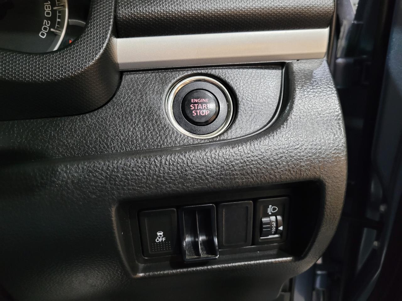 2015 Suzuki Swift