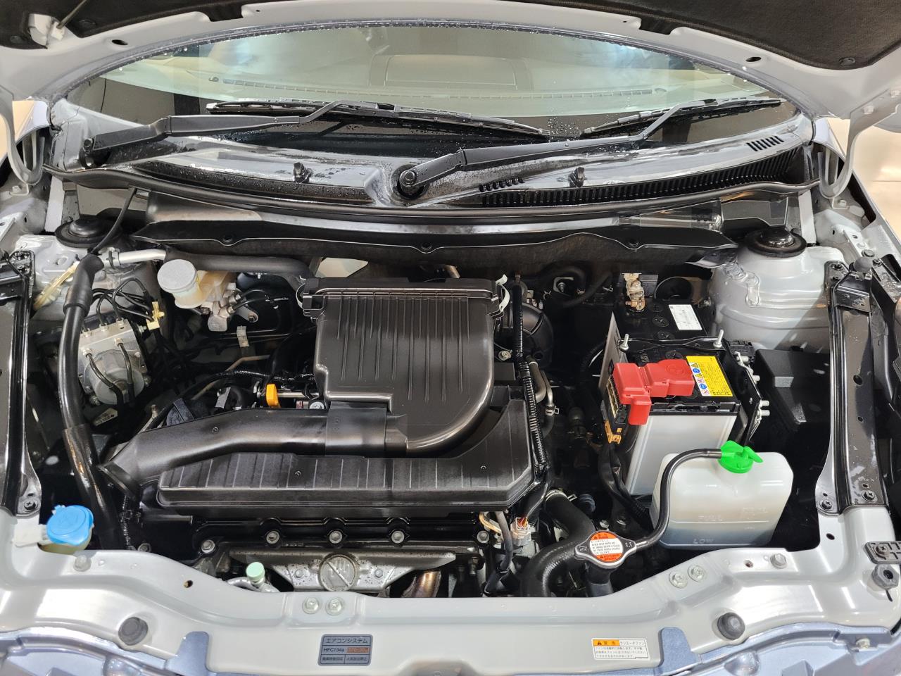 2015 Suzuki Swift