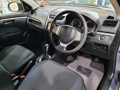 2015 Suzuki Swift - Thumbnail