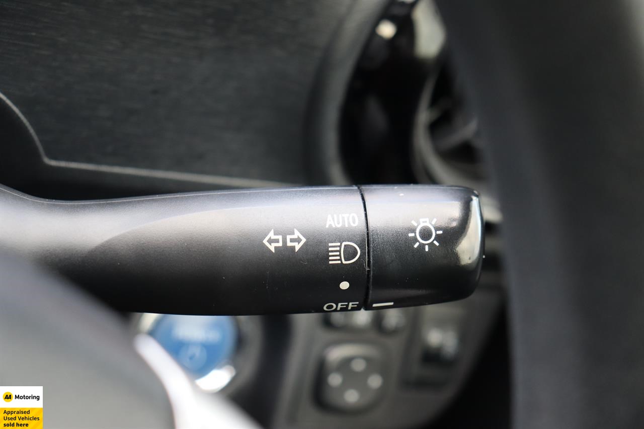2016 Toyota Aqua