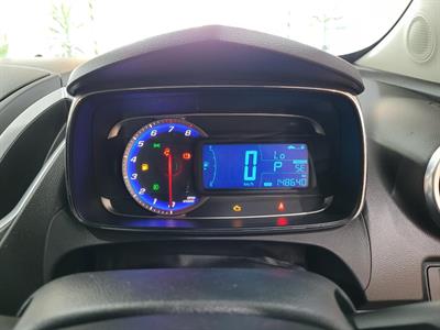 2016 Holden Trax - Thumbnail
