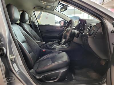 2013 Mazda Axela - Thumbnail