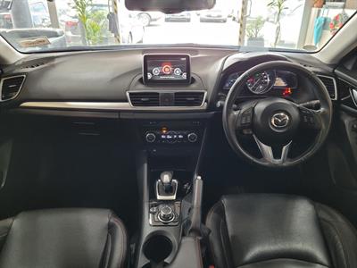 2013 Mazda Axela - Thumbnail