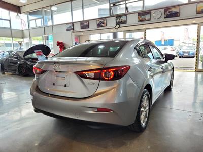 2013 Mazda Axela - Thumbnail