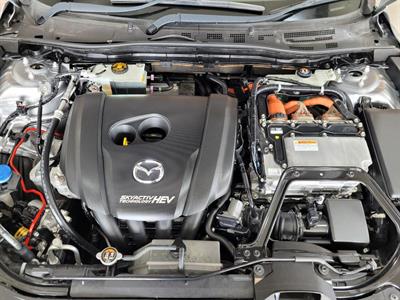 2013 Mazda Axela - Thumbnail