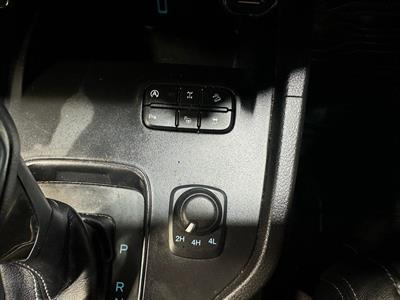 2021 Ford Ranger - Thumbnail