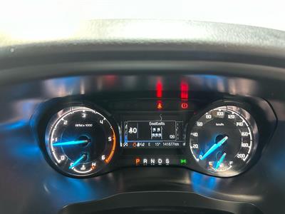 2021 Ford Ranger - Thumbnail