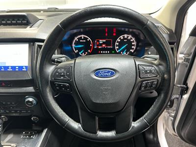 2021 Ford Ranger - Thumbnail
