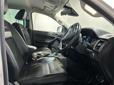 2021 Ford Ranger - Thumbnail