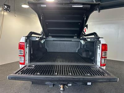 2021 Ford Ranger - Thumbnail