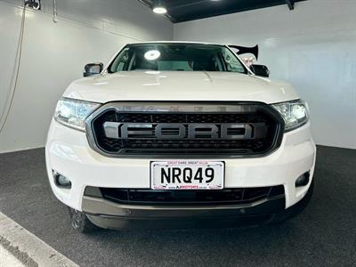 2021 Ford Ranger - Thumbnail