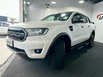 2021 Ford Ranger - Thumbnail