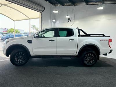 2021 Ford Ranger - Thumbnail