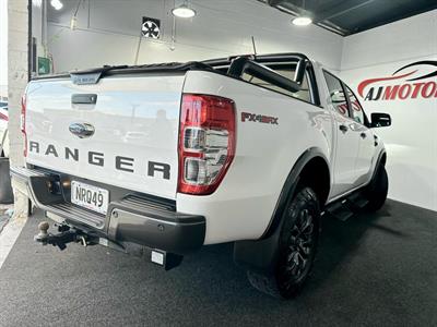 2021 Ford Ranger - Thumbnail