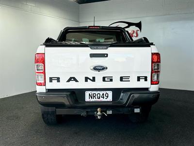 2021 Ford Ranger - Thumbnail