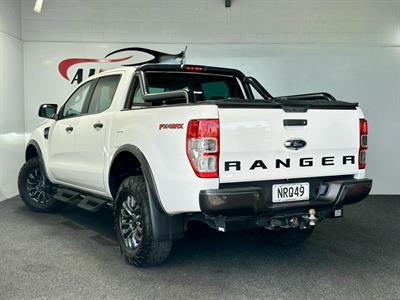 2021 Ford Ranger - Thumbnail