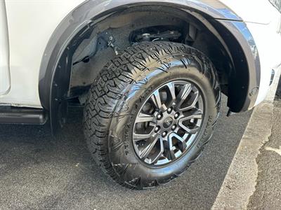 2021 Ford Ranger - Thumbnail