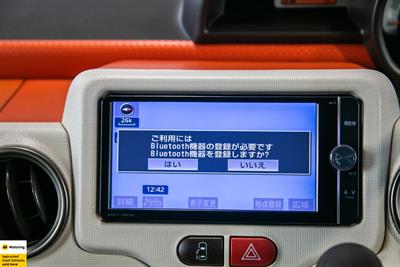 2012 Toyota Spade - Thumbnail