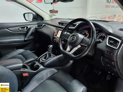 2019 Nissan Qashqai - Thumbnail