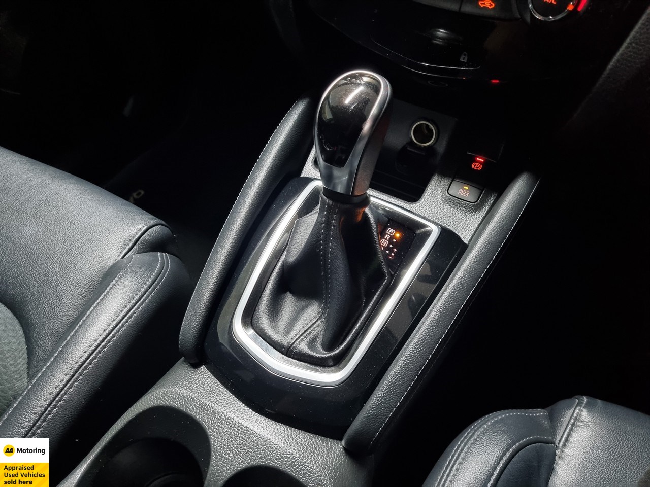 2019 Nissan Qashqai
