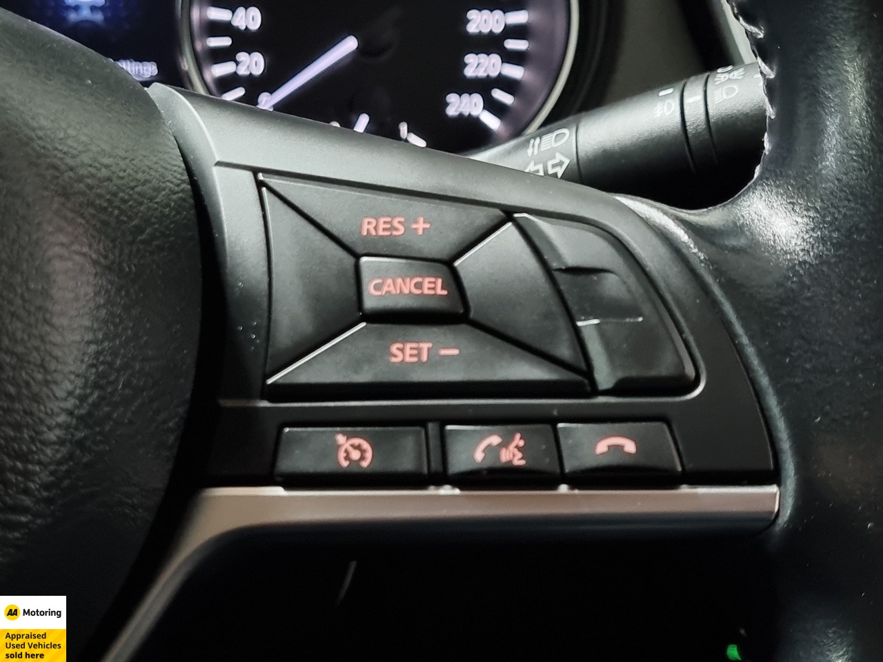 2019 Nissan Qashqai