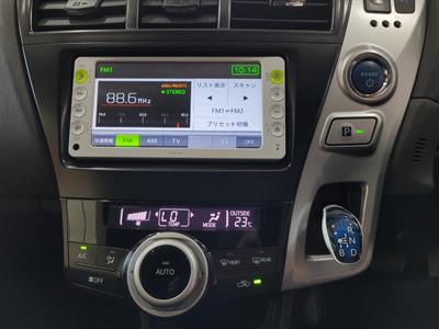 2012 Toyota Prius - Thumbnail