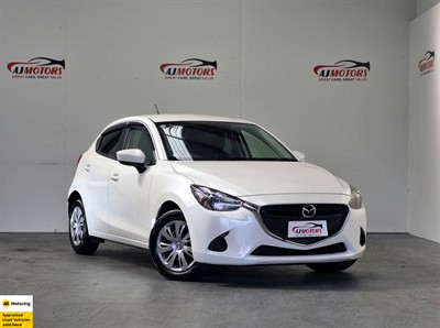 2019 Mazda Demio - Thumbnail
