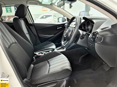 2019 Mazda Demio - Thumbnail