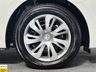 2019 Mazda Demio - Thumbnail