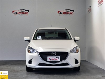2019 Mazda Demio - Thumbnail